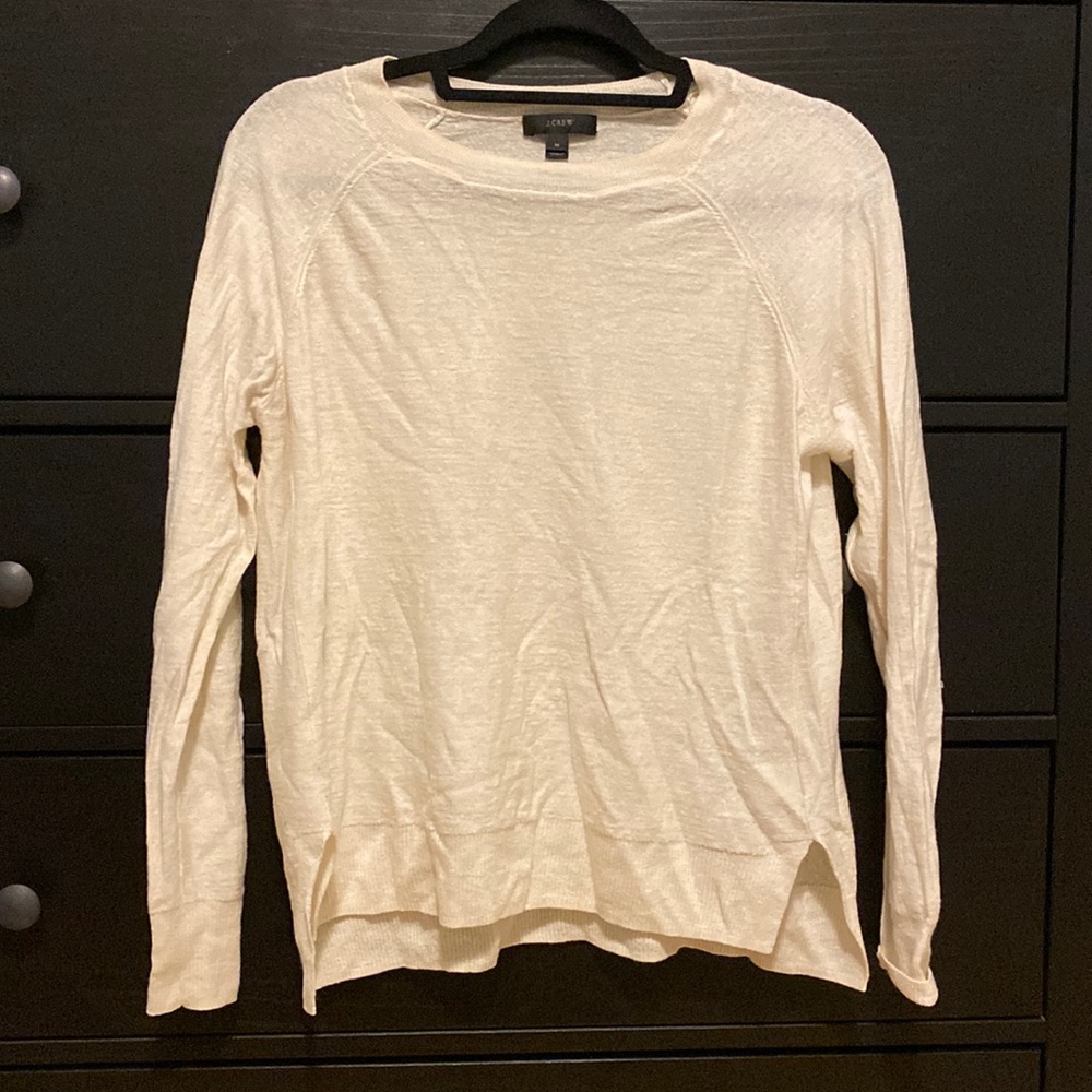 J Crew Sweater